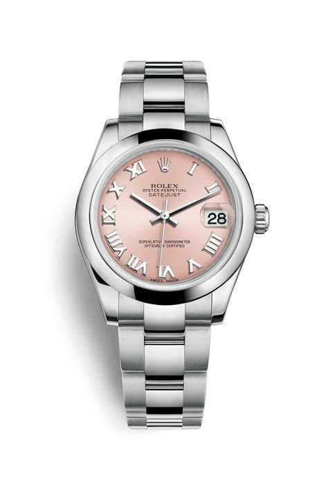 rolex donna economico